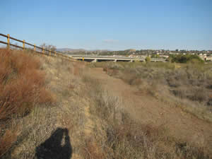trail